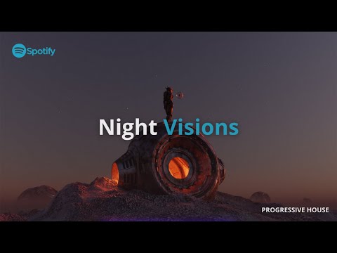 Paige x Nihil Young x Lauren L'aimant - Solitary [Odd One Out] | BEST PROGRESSIVE HOUSE 2022