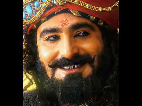 सारे आर्यावर्त में यही है....🔥🙏 Vasudev Krishna Status | Mahabharat | PASSO BEM SOLTO ( Slowed )