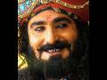 सारे आर्यावर्त में यही है Vasudev Krishna Status Mahabhara
