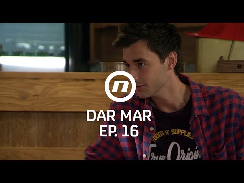 Željko donio pare za ples - Dar Mar - epizoda 16