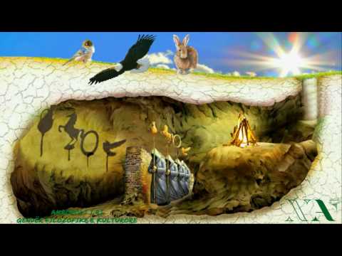 Platoni - Miti i Shpellës