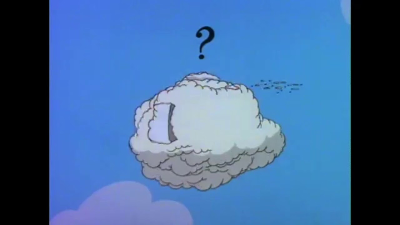 Wile E. Coyote – Soup or Sonic (1980)