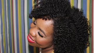 HydrateYour Coils, Kinks and Curls /  EDEN BODY WORKS