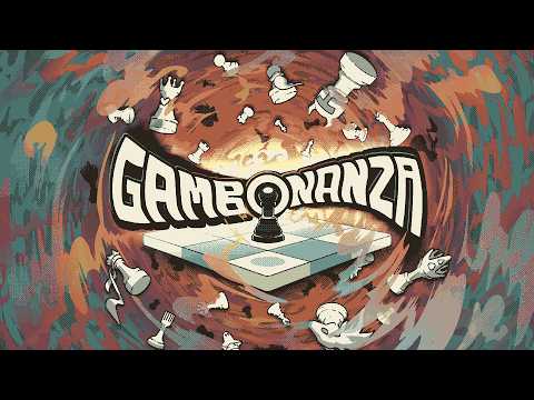 Launch Trailer