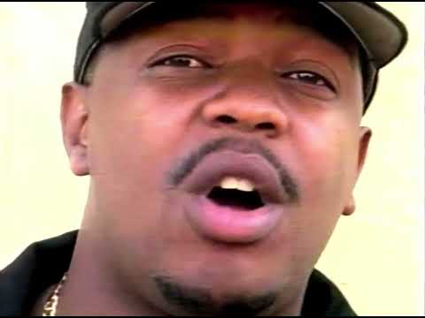 Ant Banks - Livin' The Life (HD)