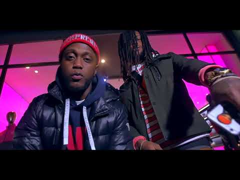 Live Millz Ft TMG Donno- For The Night