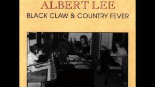 Long Gone, Albert Lee