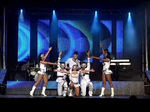 BANDA AÇAI PIMENTA 1ºDVD CASA DE SHOW APOROROCA