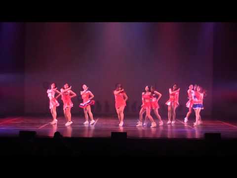 Twice - Do It Again/Ooh Ahh [LIVE COVER] | HALLYU 8: THE LEGACY