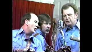 The Little Whitewashed Chimney