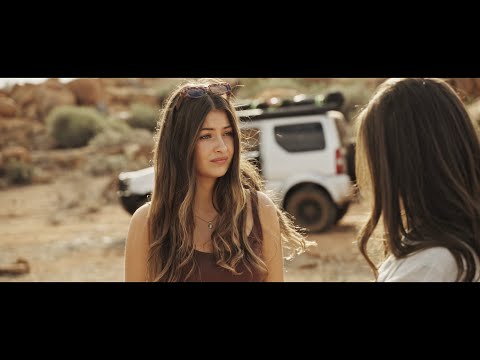 Remotely Famous 2024 feature film trailer.