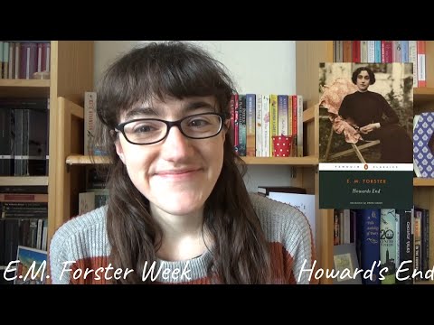 Howard's End | E.M. Forster Week