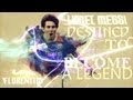 Lionel Messi - Destined To Become A Legend 1987-2013 |HD|