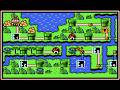 Super Mario Bros 3 Ridley X Hack 4 World 7 Ridley X