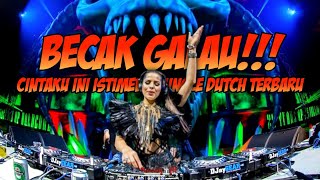 Download lagu DJ CINTAKU INI ISTIMEWA JUNGLE DUTCH X BECAK GALAU TERBARU FULL BASS mp3 Download lagu DJ CINTAKU INI ISTIMEWA JUNGLE DUTCH X BECAK GALAU TERBARU FULL BASS mp3