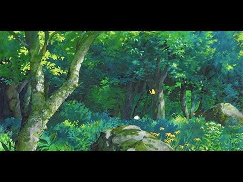 Horus x pyrokinesis - Лесная (slowed reverb)