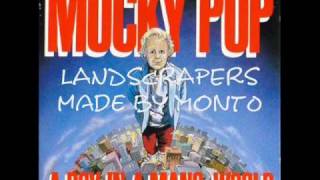 mucky pup  -landscrapers