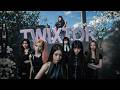 IVE TWIXTOR 4K BANG BANG MV