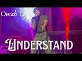 Omah Lay Understand Official Lyrics Video