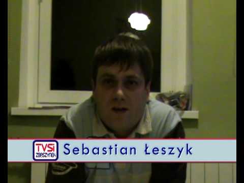 Wypowiedzi działaczy - Plebiscyt Najpopularniejszy Sportowiec i działacz Gminy Zbąszynek w 2009