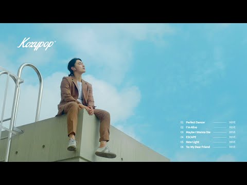 NIve, 어제와 다른 내가 생각하는 것들 [Official PL MV]