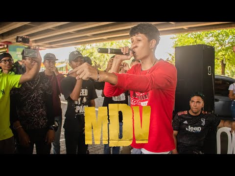 LUCA 💥 SACRE | 8vos Fecha 6 [Liga Pro MDV] - Maestros Del Verso