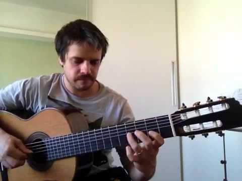 Flor das Águas (Marco Pereira) - Leandro Brenner