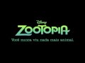 Zootopia - Teaser Trailer Oficial - Estreia 17 de Março nos Cinemas