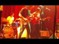 Orgone - Hambone into Sweatshop (Syrup cover) 11/19/10 Louisville, KY @ Headliners