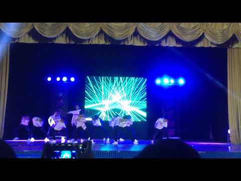 111018 Purely Into KPOP - Clash of KPOP 3 | Project Enigma