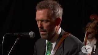 Hugh Laurie - You Don&#39;t Know My Mind - 2011 (NEW)   Yahoo! Music