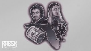 Pouya x Ghostemane - 1000 Rounds (Subtitulado al Español)