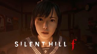 【SILENT HILL f】#23  顔ぺら雛子｜2周目【 サイレントヒルf実況 】（ネタバレあり）