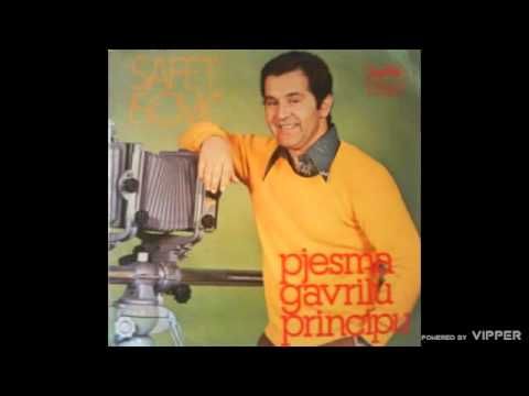Safet Isovic - Koja gora Ivo - (Audio 1976)