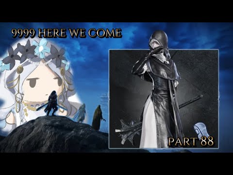 The Slowest Progress is Still Progress: Elden Ring Nightreign Road to 9999