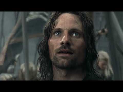 The Lord of the Raves | 2-9 | Look to the East | You Are Not Alone