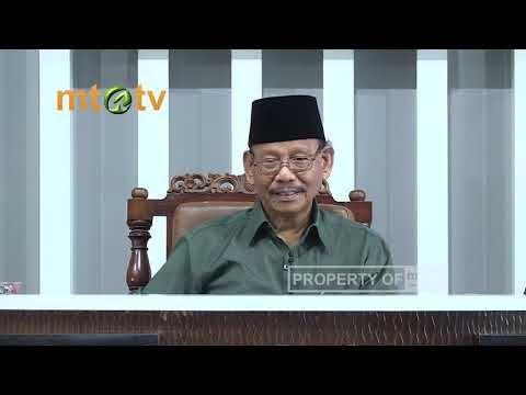 Jihad Pagi MTATV Solo 08/03/2020 - Batal Ditengah Sholat