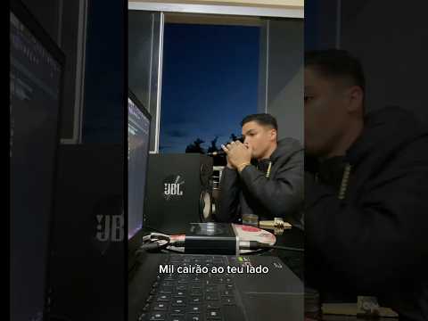 Luan Filip - Míssel🧨 (Prévia exclusiva)