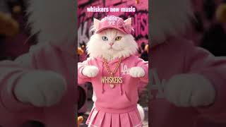 Download lagu Whiskers new music video #shorts mp3