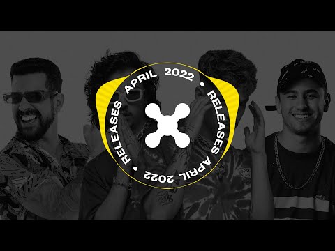 HUB Mini Mix - April 2022