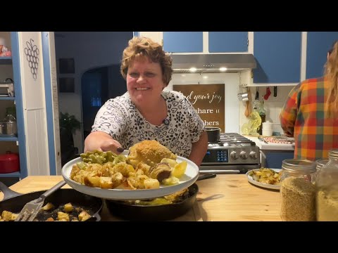 Make Your Own Onion Soup Mix and Shake & Bake Mix | Stock Your Pantry and Save Money