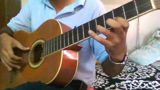 Vicky Cristina Barcelona - Big Brother (The Stephane Wrembel Trio)