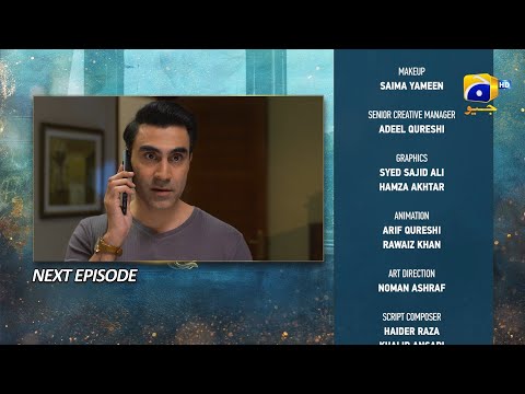 Kaffara Episode 46 Teaser - Har Pal Geo