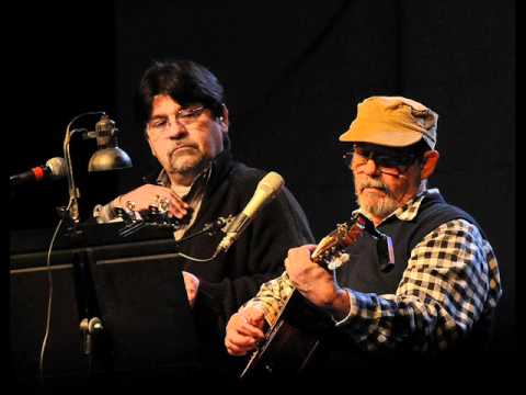 Pequeña serenta diurna (Silvio Rodríguez y Ricardo Flecha)