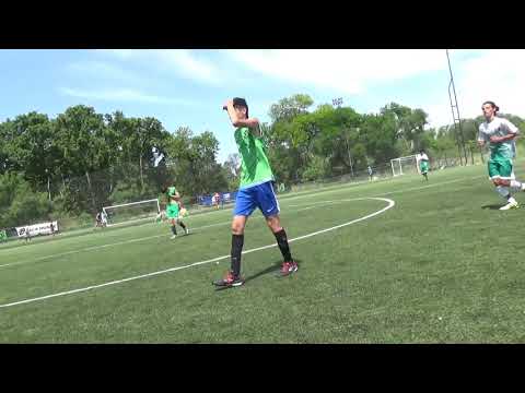 SB5 JUVENILES DOS VS LA 512 - #Clausura2021 Fecha 9