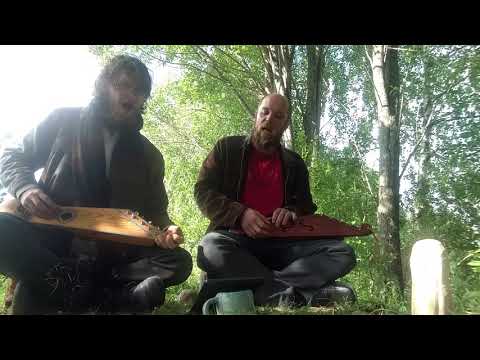 Kalevala laulettuna - Toinen runo