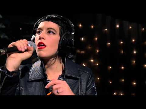 Youryoungbody - Full Performance (Live on KEXP)