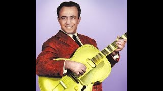 Django Reinhardt - Exactly Like You