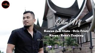 Download lagu Adim MF - Kawan Jadi Cinto ( Cover ) mp3