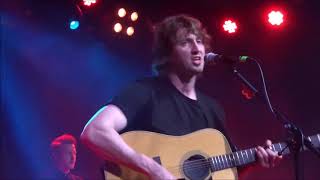 Dean Lewis - Need You Now @ Scala, London 01/10/18